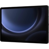 SAMSUNG Galaxy Tab S9 FE 256GB, Tablet-PC grau, Gray, Android 13