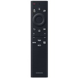 SAMSUNG Odyssey Ark, Gaming-Monitor 139 cm(55 Zoll), schwarz, UltraHD/4K, HDMI 2.1, Free-Sync, 165Hz Panel