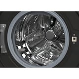 SHARP ES-WNFL814CMDA-DE  , Waschmaschine schwarz (matt), Advanced Inverter Motor