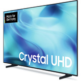 Samsung GU-75U8099H Vision AI Smart, LED-Fernseher 189 cm (75 Zoll), schwarz, UltraHD/4K, Triple Tuner