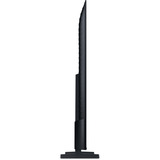 Samsung GU-75U8099H Vision AI Smart, LED-Fernseher 189 cm (75 Zoll), schwarz, UltraHD/4K, Triple Tuner