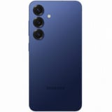 Samsung Galaxy S25 256GB, Handy Navy, Android 15, 5G, 12 GB