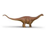 Schleich Dinosaurs Brontosaurus, Spielfigur 