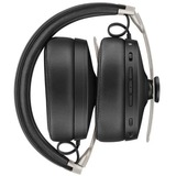 Sennheiser MOMENTUM 3, Kopfhörer schwarz, Bluetooth, ANC, USB-C