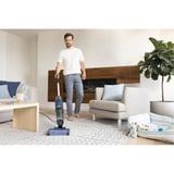 Shark HydroVac  3-in-1 Nass- und Trockensauger WD100EU, Nass-/Trockensauger blau, kabelgebunden