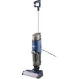 Shark HydroVac  3-in-1 Nass- und Trockensauger WD100EU, Nass-/Trockensauger blau, kabelgebunden
