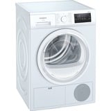 WT45HVA3 iQ300, Wärmepumpentrockner