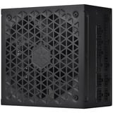 SilverStone SST-DA1000R-GM 1000W, PC-Netzteil schwarz, 7x PCIe, Kabel-Management, 1000 Watt