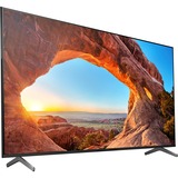 Sony BRAVIA KD85X85JAEP, LED-Fernseher 215 cm(85 Zoll), schwarz, UltraHD/4K, Triple Tuner, SmartTV