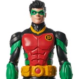 Spin Master DC Comics - Robin, Spielfigur 30 cm