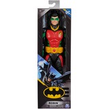 Spin Master DC Comics - Robin, Spielfigur 30 cm