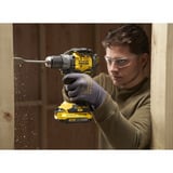 Stanley Akku-Bohrschrauber (SFMCD725D2K-QW), 18Volt schwarz/gelb, 2x Li-Ion-Akku 2,0Ah, in Koffer