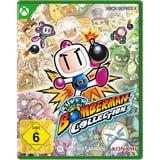  Super Bomberman, Xbox Series X|S-Spiel 