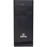 TERRA PC-BUSINESS 6000 vPro GREENLINE, PC-System schwarz, Windows 11 Pro