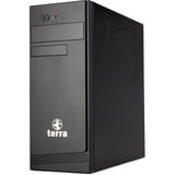 TERRA PC-BUSINESS 6000 vPro GREENLINE, PC-System schwarz, Windows 11 Pro
