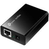 TP-Link POE150S, PoE-Injektor schwarz