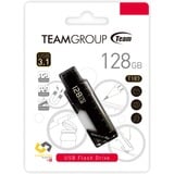 Team Group T183 128 GB, USB-Stick schwarz, USB-A 3.2 Gen 1
