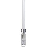 Ubiquiti AMO-5G13 airMAX 5 GHz, 13 dBi, Omni, Antenne weiß