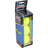 VEDES Tennisbälle, 3 Stück in Dose, Ball 