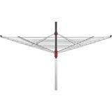 Vileda SUN-LIFT Compact Wäschespinne, Wäscheständer 