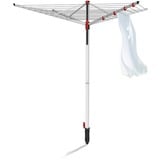 Vileda SUN-LIFT Compact Wäschespinne, Wäscheständer 