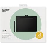 Wacom Intuos Medium, Grafiktablett schwarz