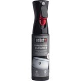 Weber Edelstahl-Reiniger 17682, Reinigungsmittel 300 ml