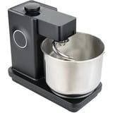 Wilfa Probaker KM1BS-70, Küchenmaschine schwarz