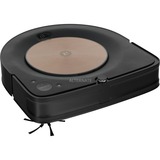 iRobot Roomba S9+, Saugroboter schwarz