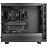 ALTERNATE Custom Workstation • ProCore, PC-System schwarz, ohne Betriebssystem