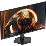 AOC 27G50F, Gaming-Monitor 68.6 cm (27 Zoll), schwarz, FullHD, HDMI, DP, 180Hz (OC), 144Hz Panel