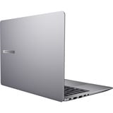 ASUS ExpertBook P5 (P5405CSA-NZ0911W), Notebook grau, Intel® Core™ Ultra 5 226V, Intel® Arc™ Graphics 130V, 16 GB LPDDR5X, 512 GB (512 GB SSD), Windows 11 Home