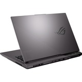 ASUS ROG Strix G17 (2023) (G713PV-LL107W), Gaming-Notebook grau, Windows 11 Home 64-Bit, 240 Hz Display, 1 TB SSD