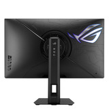 ASUS ROG Strix XG27UCMG Triple Mode Gaming Monitor, Gaming-Monitor 68.6 cm (27 Zoll), schwarz, UltraHD/4K, Fast IPS, KVM Switch, USB-Hub, Aura Sync, 240Hz Panel