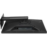 ASUS ROG Strix XG27UCMG Triple Mode Gaming Monitor, Gaming-Monitor 68.6 cm (27 Zoll), schwarz, UltraHD/4K, Fast IPS, KVM Switch, USB-Hub, Aura Sync, 240Hz Panel