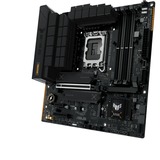 ASUS TUF GAMING B760M-PLUS WIFI II, Mainboard 