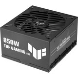 ASUS TUF Gaming 850W Gold EVO, PC-Netzteil schwarz, 1x 12-Pin High Power GPU, 3x PCIe, Kabelmanagement, 850 Watt