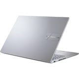 ASUS Vivobook 16 (M1605NAQ-MB226W), Notebook silber, AMD Ryzen 7 170, AMD Radeon Graphics, 16 GB DDR5, 1 TB (1 TB SSD)