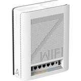 ASUS ZenWiFi BQ16 3er Pack, Router weiß