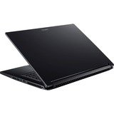 Acer ConceptD 5 (CN516-72P-7477), Notebook schwarz, Windows 11 Pro 64-Bit, 512 GB SSD