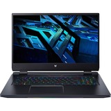 Acer Predator Helios 300 (PH317-56-718D), Gaming-Notebook schwarz, Windows 11 Home 64-Bit, 165 Hz Display, 1 TB SSD