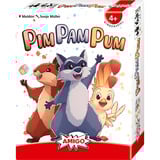 Pim Pam Pum, Gedächtnisspiel