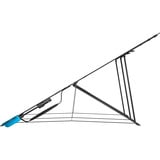 Anker SOLIX 100W tragbares Solarpanel PS100X faltbar auf DIN A4-Format