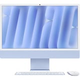 Apple iMac 59,62 cm (24") M6, MAC-System blau, macOS