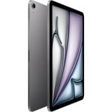 Apple iPad Air 11" (256 GB), Tablet-PC grau, Gen 6 / 2024