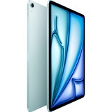 Apple iPad Air 13" (256 GB), Tablet-PC blau, Gen 6 / 2024