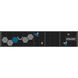 BlueWalker BP AT72R-12x9Ah, Akku 
