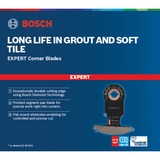 Bosch EXPERT Diamant-Segmentsägeblatt MATI 68 RD4 10 Stück, Schnittbreite 2,2mm