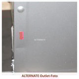 Bosch HKS79U250 Serie 6, Herdset edelstahl