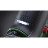 Bosch Heimwerken & Garten Akku-Luftpumpe UniversalPump 18V Set grün/schwarz, Li-Ionen Akku 2,0Ah, POWER FOR ALL ALLIANCE